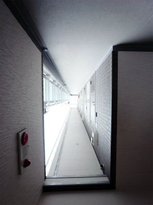 サンローヤルのその他共用部分