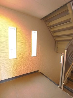 サンローヤルのその他共用部分