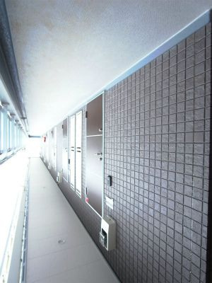 サンローヤルのその他共用部分