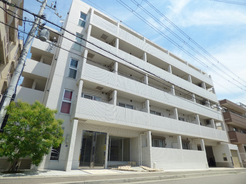 S-FORT神戸小河通(旧サムティキャナル神戸)の画像