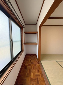 【収納】 | 右京区太秦堀池町