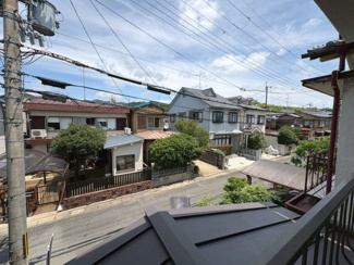 【展望】 | 右京区太秦堀池町