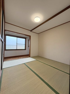 【和室】 | 右京区太秦堀池町