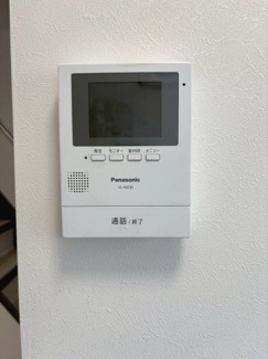 【設備】 | 右京区太秦堀池町