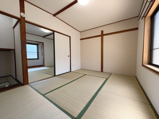 【寝室】 | 右京区太秦堀池町