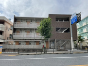 クレイノフロンティアⅢの画像