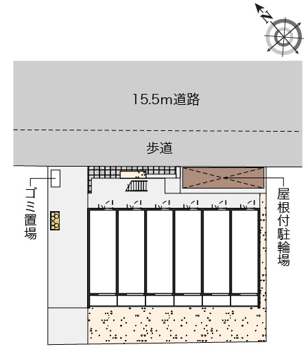 【その他】 | クレイノフロンティアⅢ | 画像4