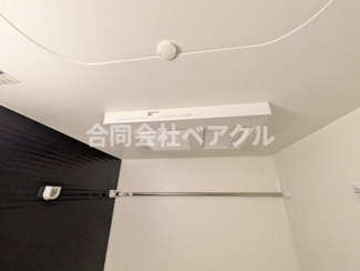 【浴室】 | ベラジオ雅び京都七条ウエストⅡ | ゆったり過ごせるお風呂です