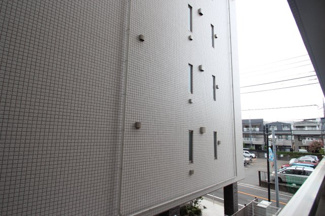 【展望】 | グレイス中村