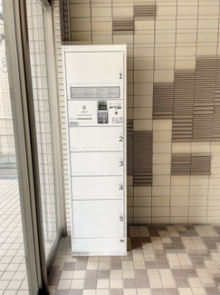 【その他共用部分】 | グレイス中村