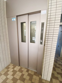 【その他共用部分】 | グレイス中村