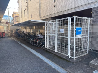 【その他共用部分】 | グレイス中村