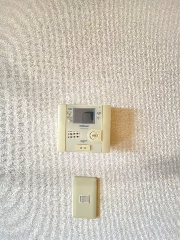 クラシード・ルネス出水のセキュリティ