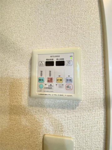 クラシード・ルネス出水の設備