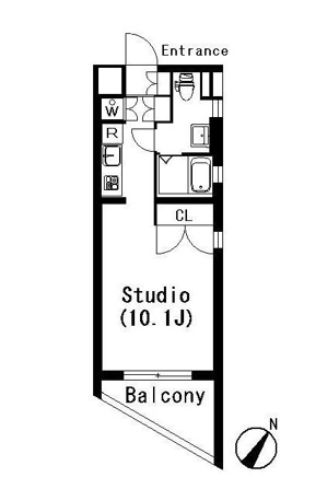 ラティエラ祐天寺