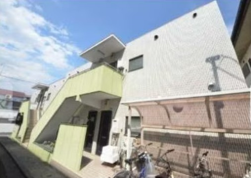 マイハイムのその他共用部分