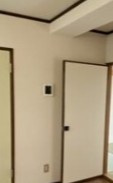 マイハイムのセキュリティ