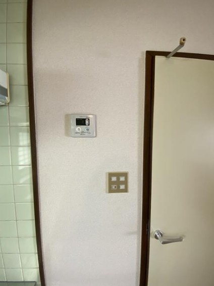 マイハイムの設備