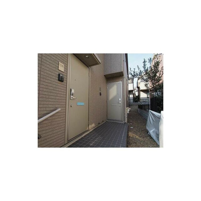 【トイレ】 | エクセラン杉並 | 敷地内ゴミ置き場完備！
