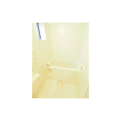 【浴室】 | エクセラン杉並 | 追い焚き機能付きバス。