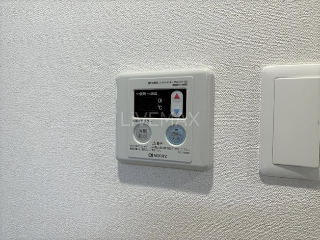 【設備】プレサンス名駅南エディフィス