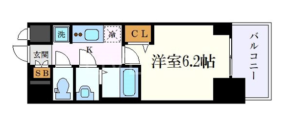 プレサンス名駅南エディフィス