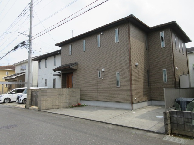 中古戸建　東松山市あずま町1-16-6