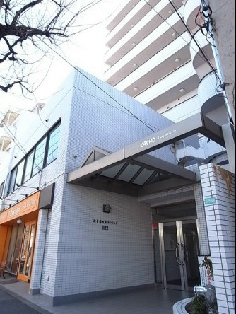 迦葉高円寺マンションのその他共用部分