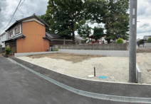 リーブルガーデン斑鳩町服部1丁目 全3棟 2号棟の画像