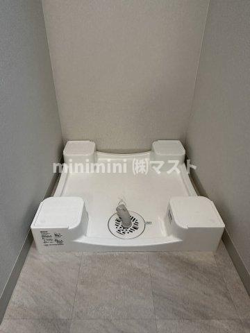 クレストコート靱公園ＴＨＥＣＬＡＳＳの設備