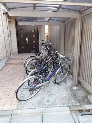 【その他共用部分】 | オアゾ明大前 