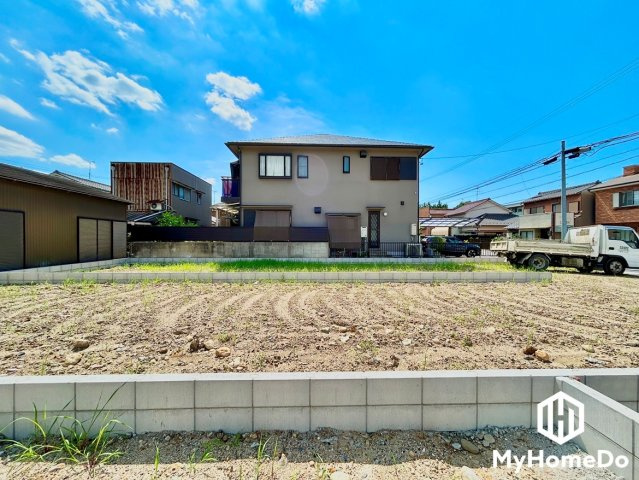 北区東味鋺　第4の外観