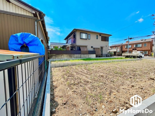 北区東味鋺　第4の外観