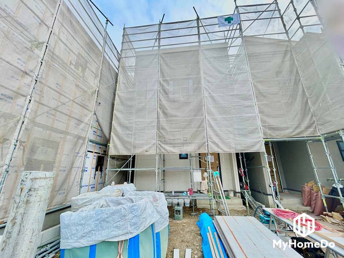 北区東味鋺　第4