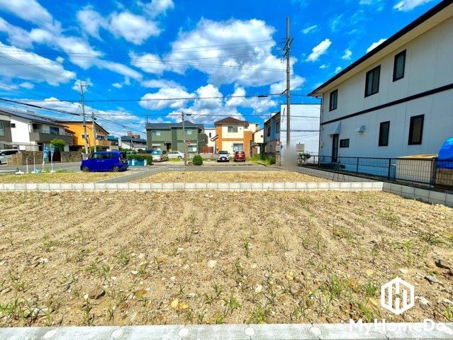 北区東味鋺　第4の外観