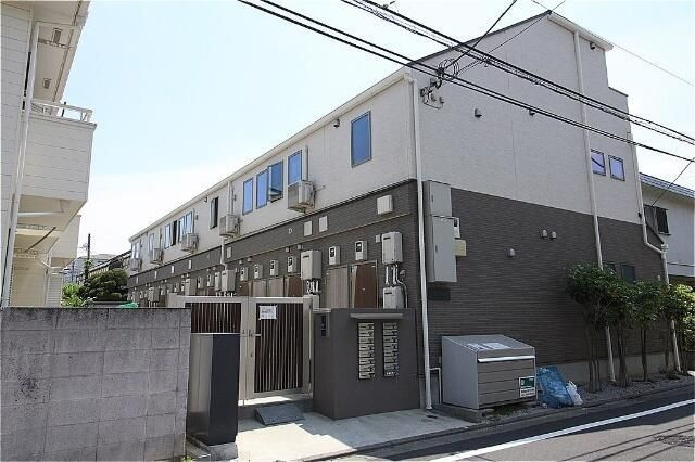 エクセルコート桜台
