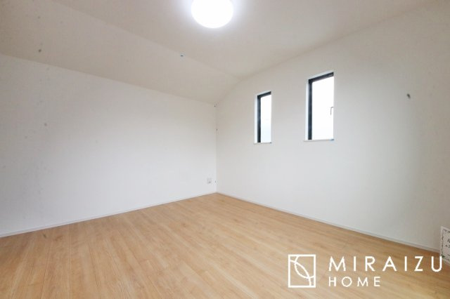 【収納】 | 建物完成につき、実際のお部屋をごゆっくりご見学いただけます。お休みの日にご家族で見学はいかがでしょう。