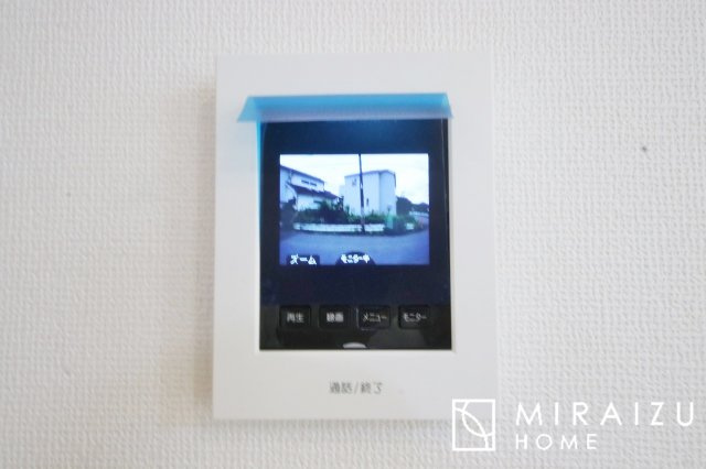 【その他】 | ご家族様のプライベート空間が確保できる素敵な間取りです。また敷地ゆったりですので、おうち時間を楽しむのにもぴったりですね♪