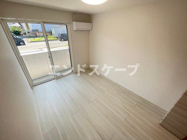 フェリスの居間・リビング|高崎、前橋、伊勢崎エリアのお部屋探しはエンドスケープまで！お客様の理想お聞かせ下さい♪