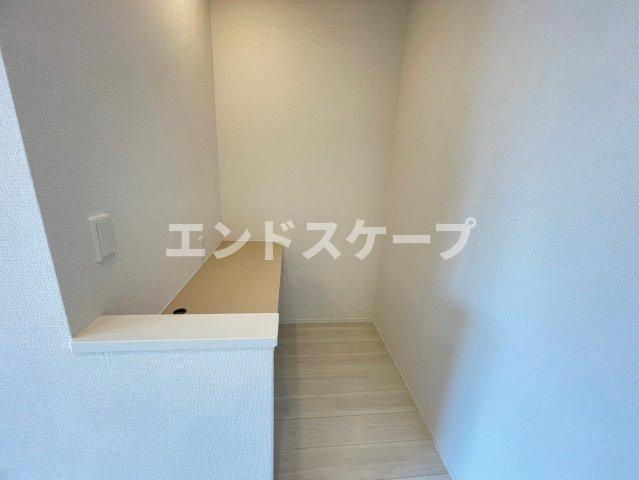 フェリスの内装|高崎、前橋、伊勢崎エリアのお部屋探しはエンドスケープまで！お客様の理想お聞かせ下さい♪