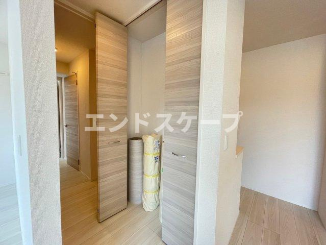 フェリスの内装|高崎、前橋、伊勢崎エリアのお部屋探しはエンドスケープまで！お客様の理想お聞かせ下さい♪