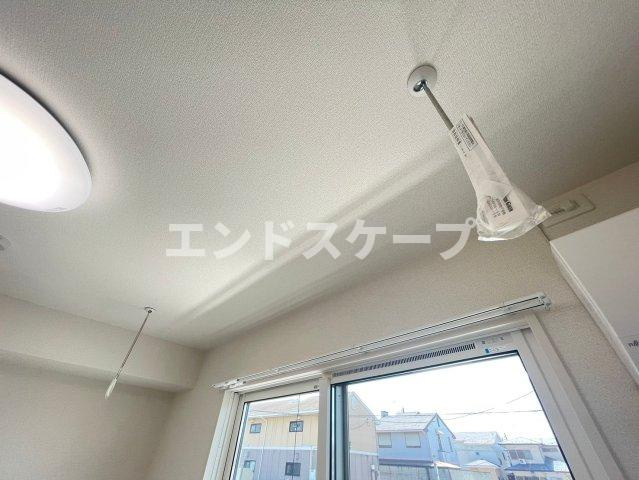 フェリスの設備|高崎、前橋、伊勢崎エリアのお部屋探しはエンドスケープまで！お客様の理想お聞かせ下さい♪