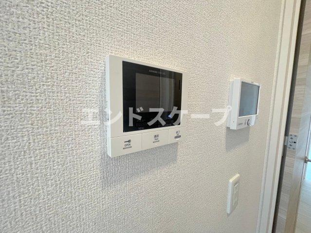 フェリスのセキュリティ|高崎、前橋、伊勢崎エリアのお部屋探しはエンドスケープまで！お客様の理想お聞かせ下さい♪