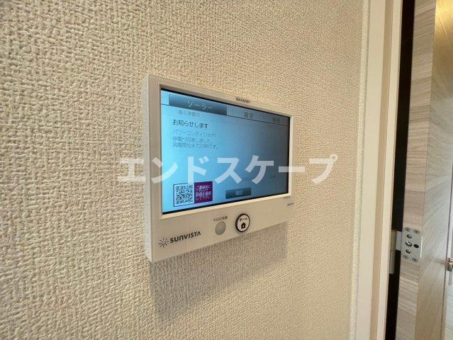 フェリスの設備|高崎、前橋、伊勢崎エリアのお部屋探しはエンドスケープまで！お客様の理想お聞かせ下さい♪