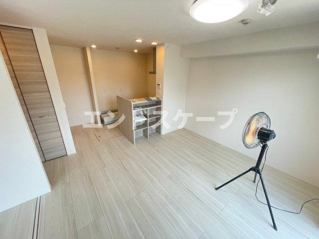 フェリスの居間・リビング|高崎、前橋、伊勢崎エリアのお部屋探しはエンドスケープまで！お客様の理想お聞かせ下さい♪