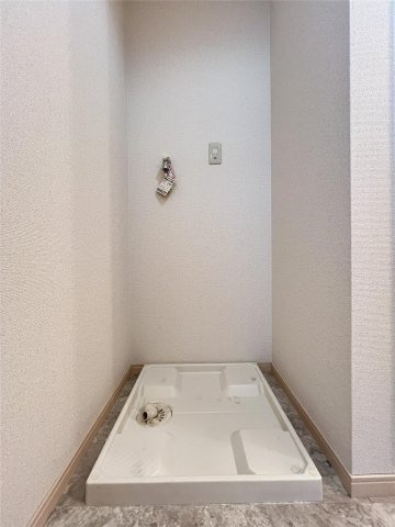 アクティオン薬園町の設備