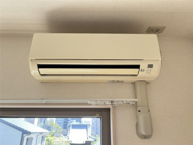 アクティオン薬園町の設備
