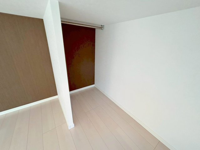 HR西三国の収納