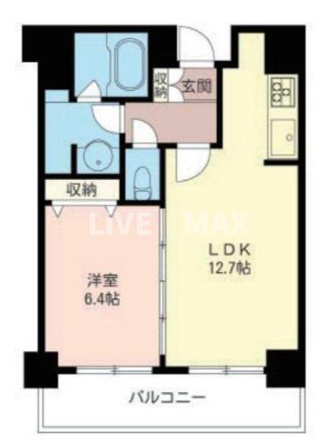 LaSante錦糸町