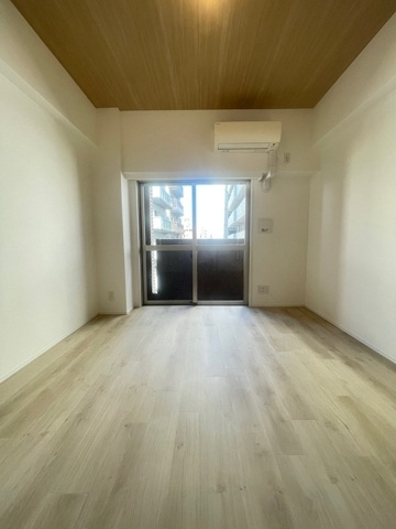 新品家具付きマンション永代4(KaGood東京)の洋室